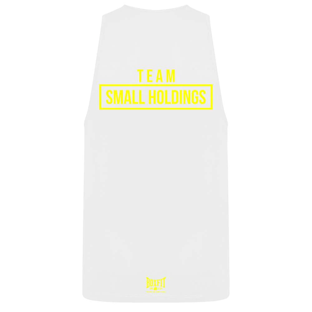 Small Holdings ABC Kids Vest - Image 3