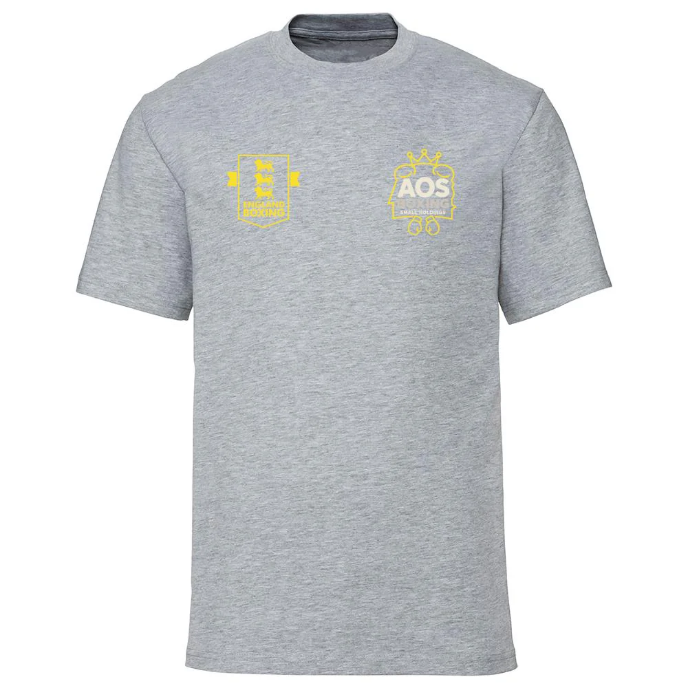 Small Holdings ABC T-Shirt