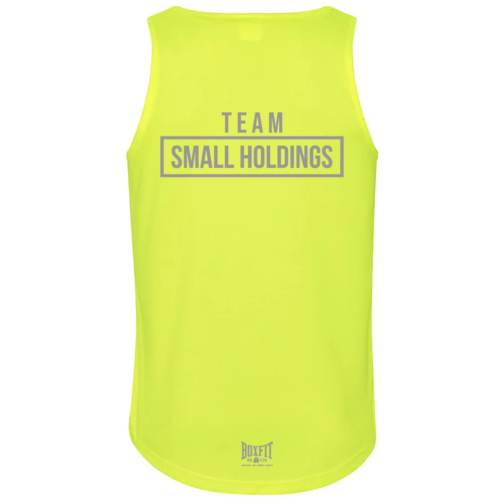 Small Holdings ABC Vest - Image 4