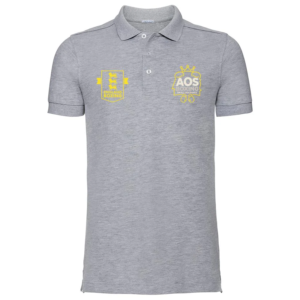 Small Holdings Polo Shirt