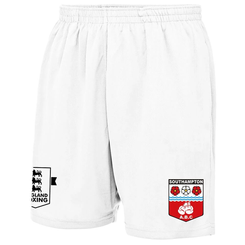 Southampton ABC Cool Shorts - Image 3