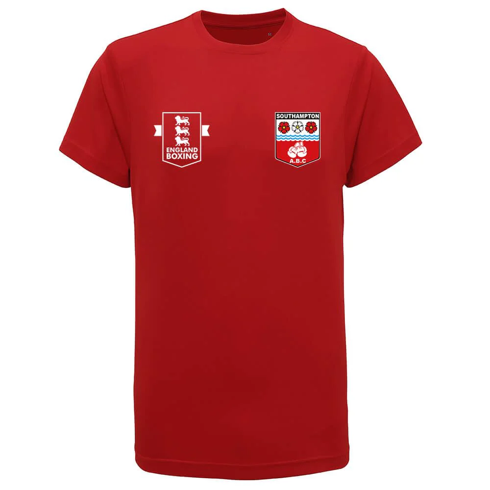 Southampton ABC Dri-Fit T-Shirt - Image 3