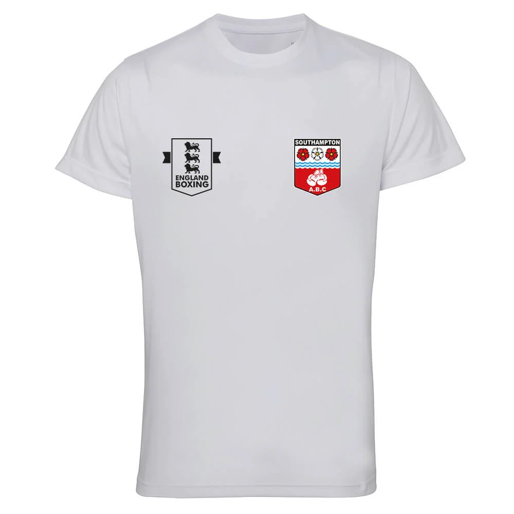 Southampton ABC Dri-Fit T-Shirt - Image 4
