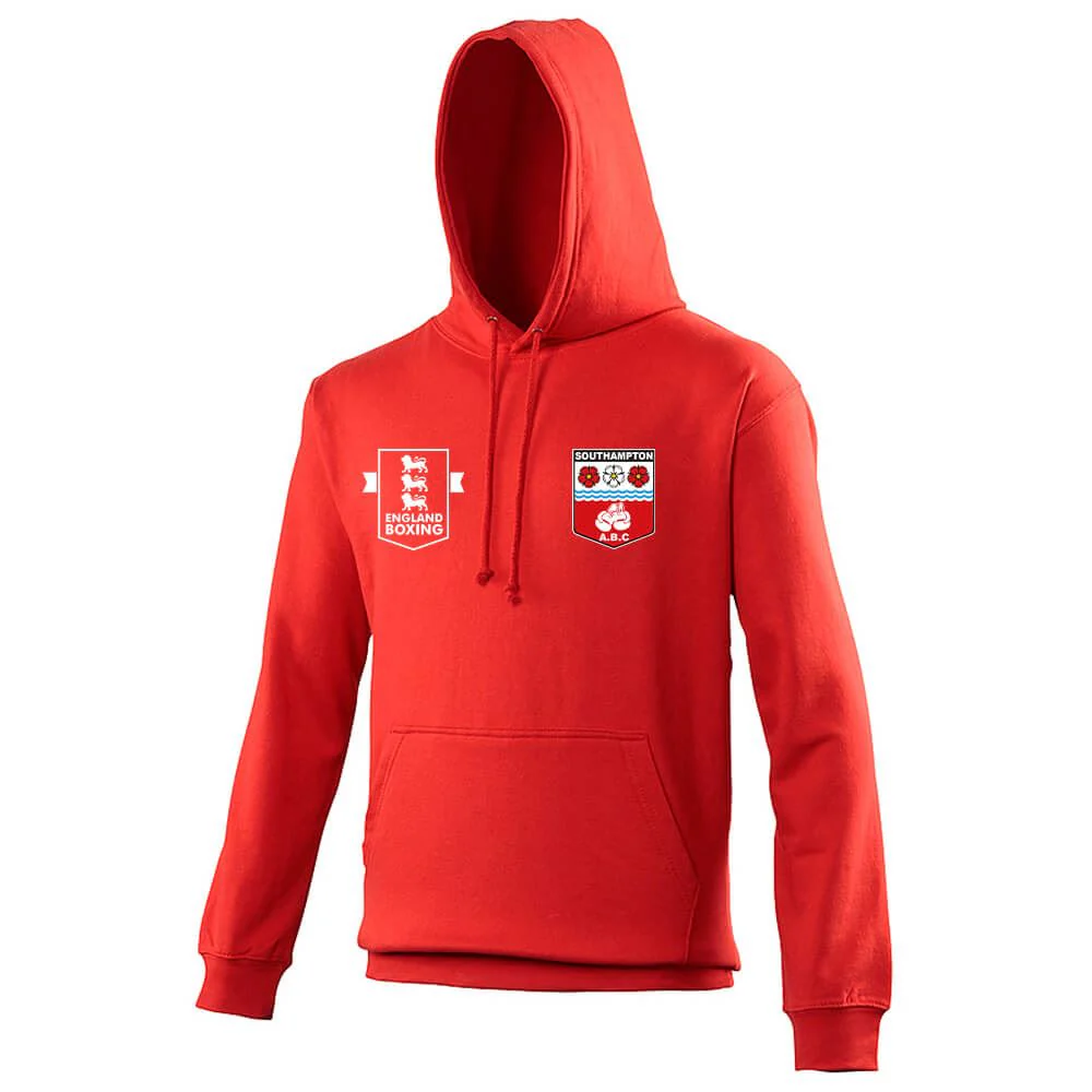 Southampton ABC Hoodie - Image 3