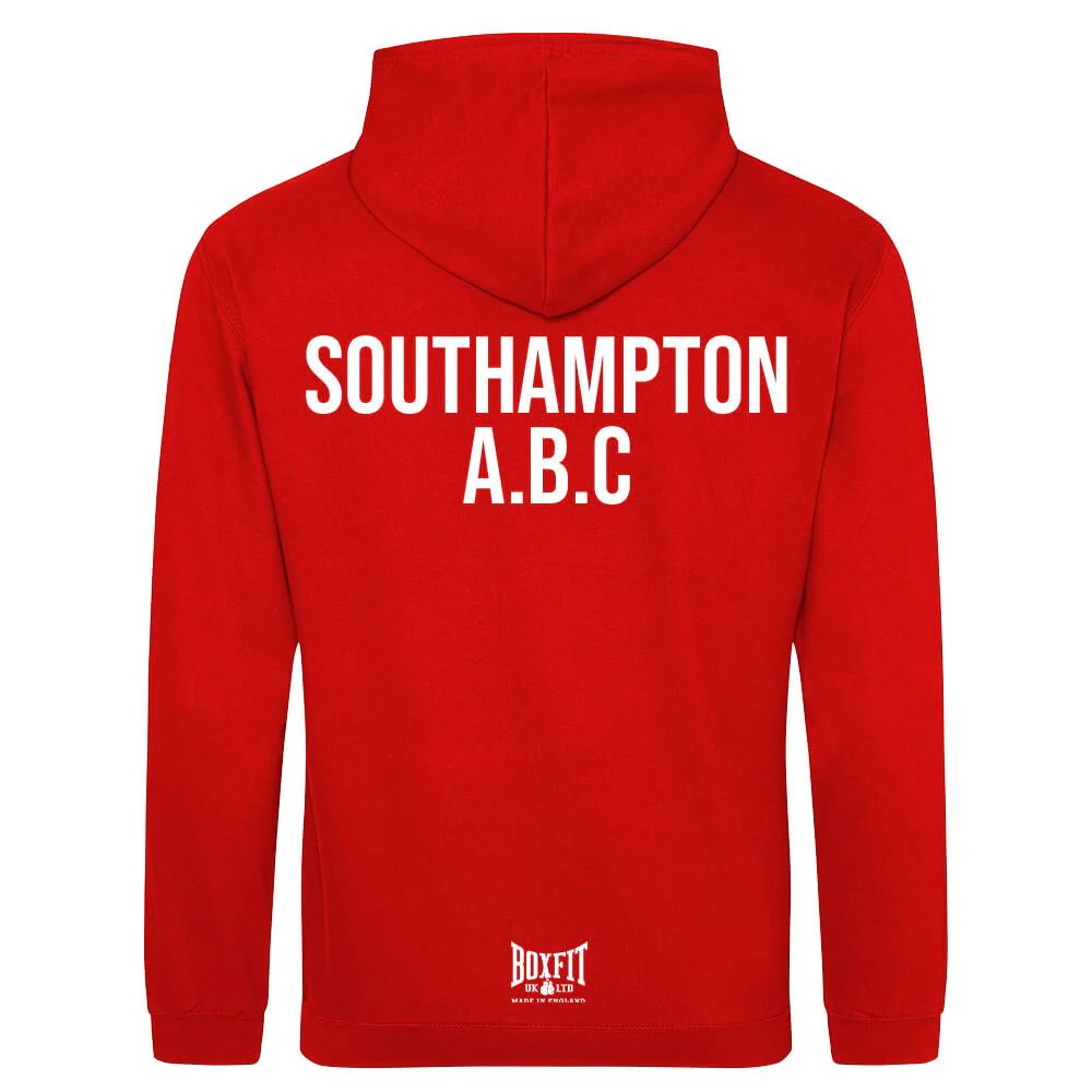 Southampton ABC Hoodie - Image 4