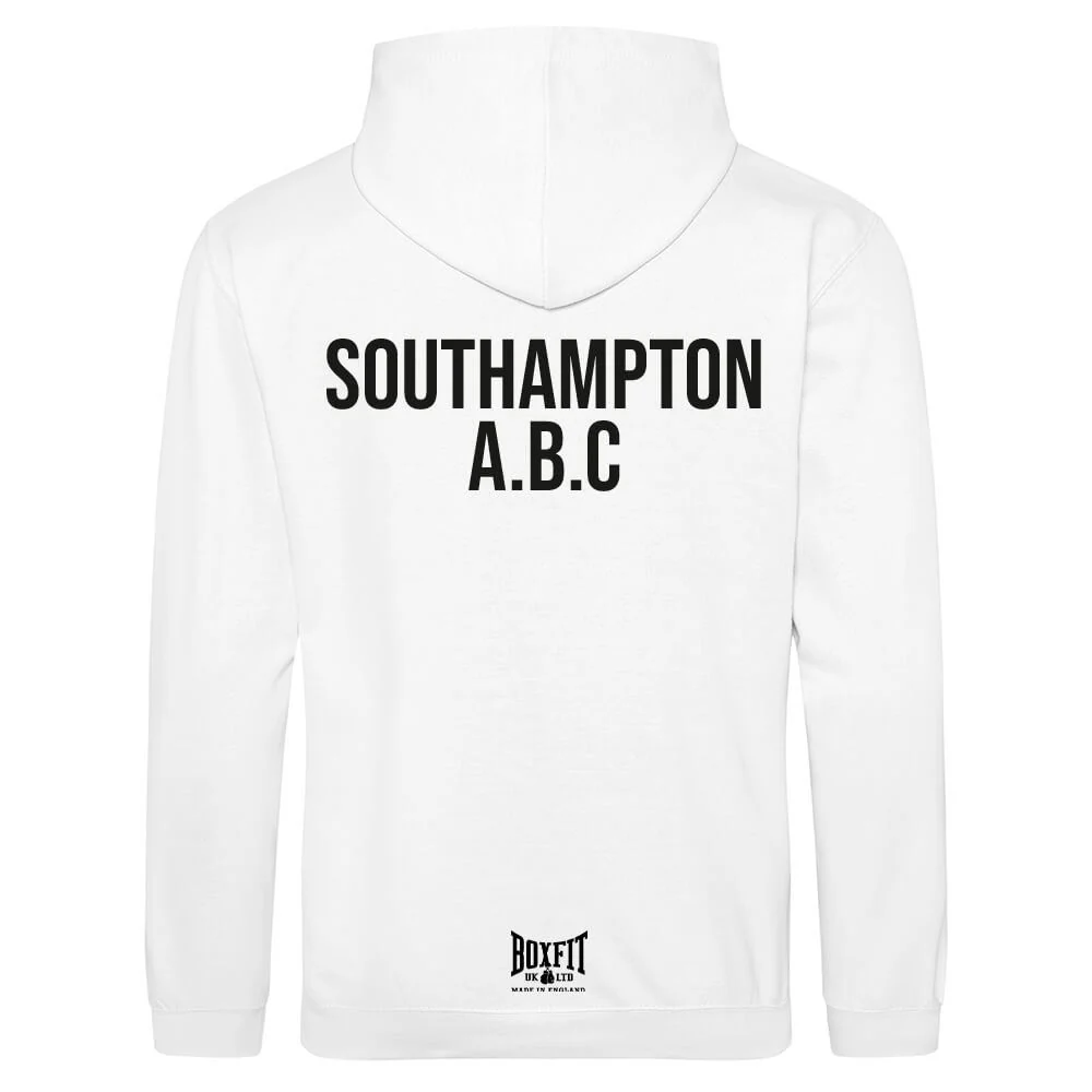 Southampton ABC Hoodie - Image 6
