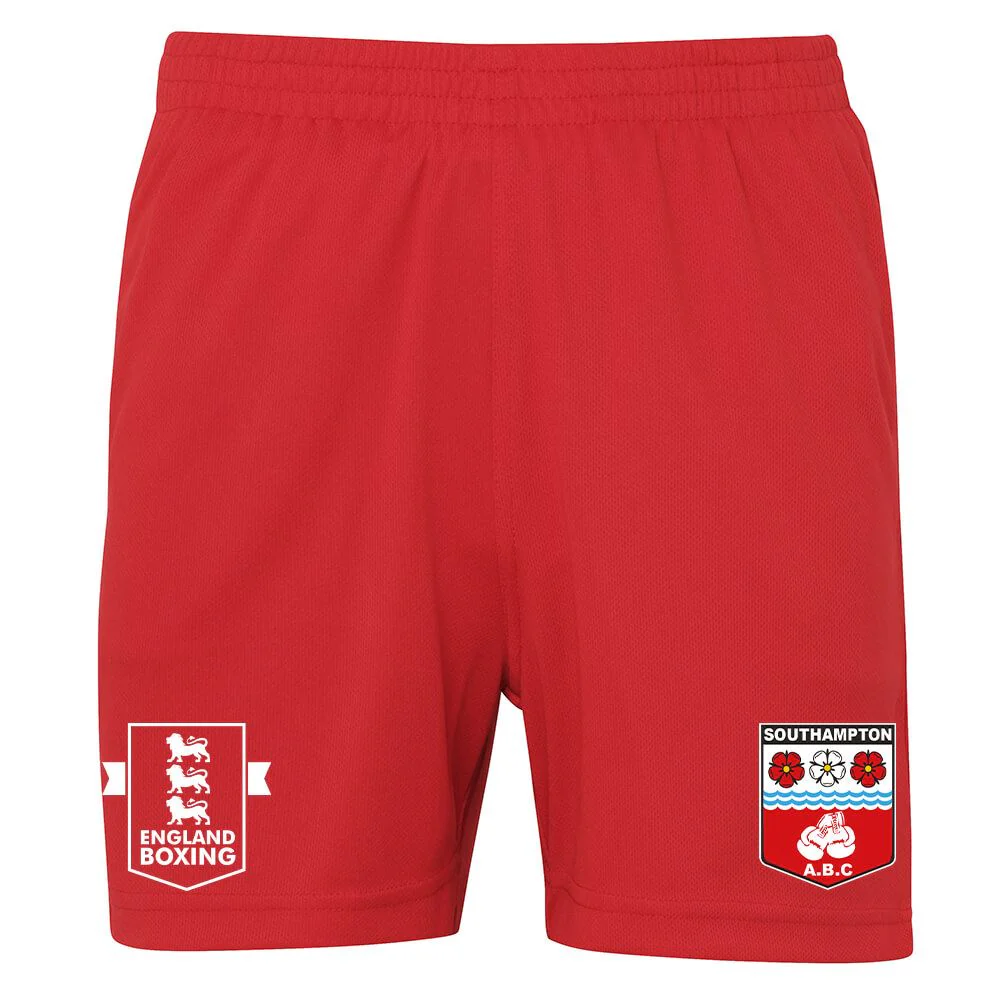 Southampton ABC Kids Cool Shorts - Image 2