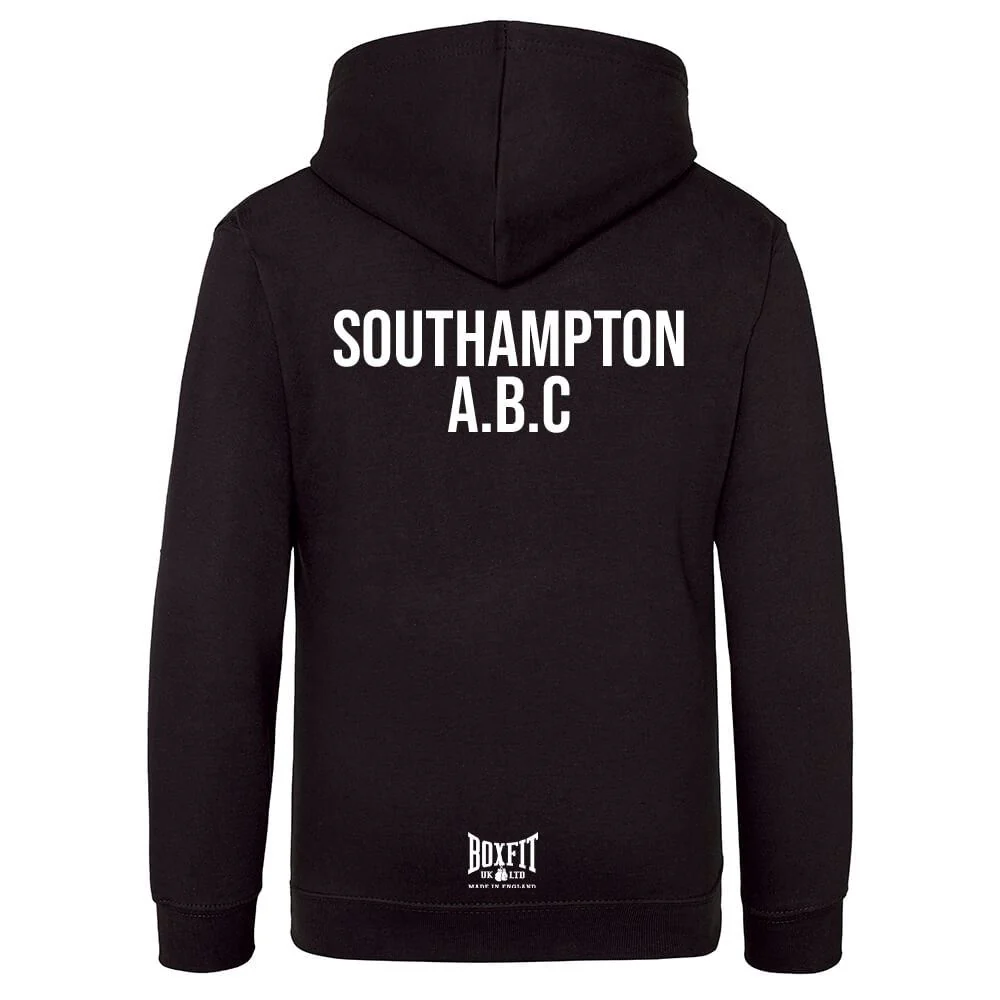 Southampton ABC Kids Hoodie - Image 2