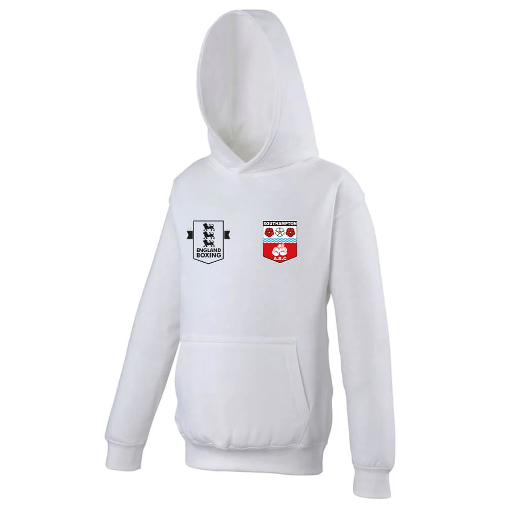 Southampton ABC Kids Hoodie - Image 5
