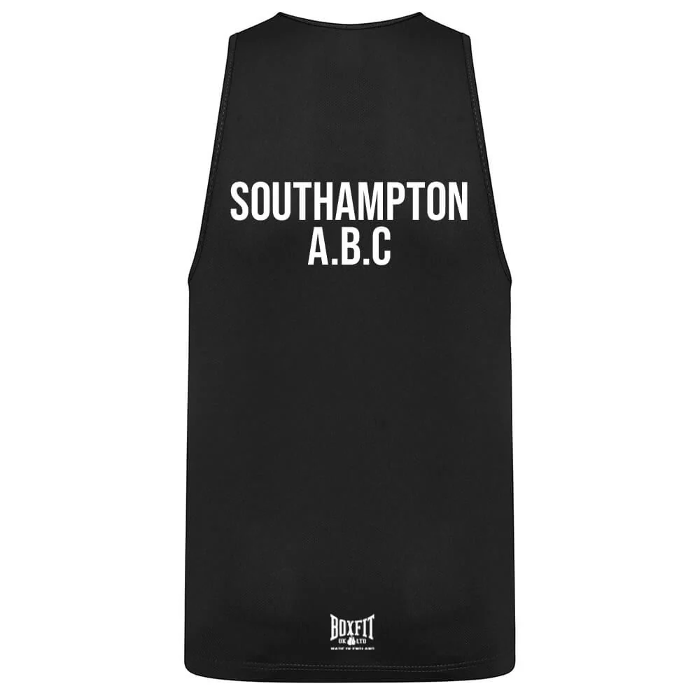 Southampton ABC Kids Vest - Image 2