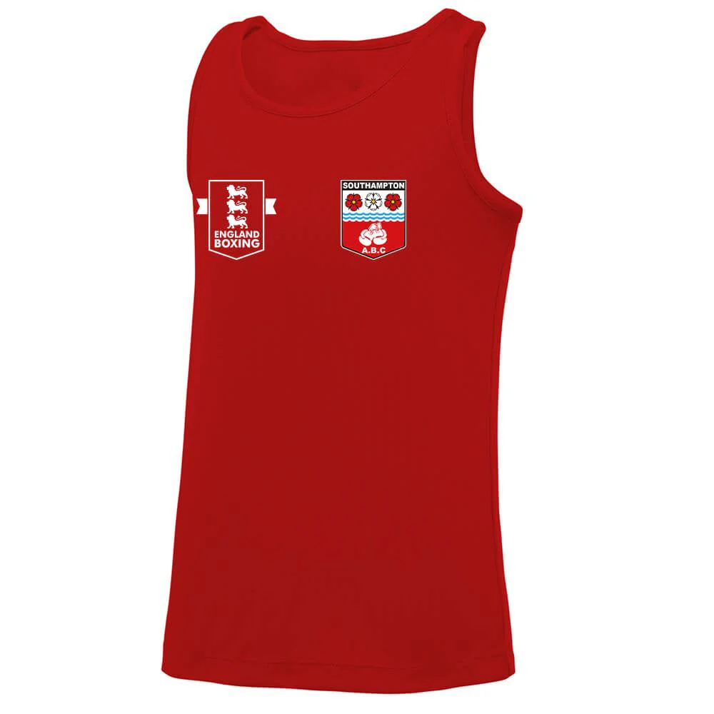Southampton ABC Kids Vest - Image 3