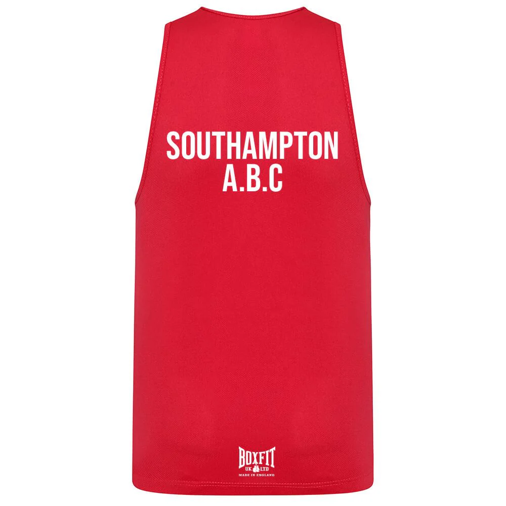 Southampton ABC Kids Vest - Image 4