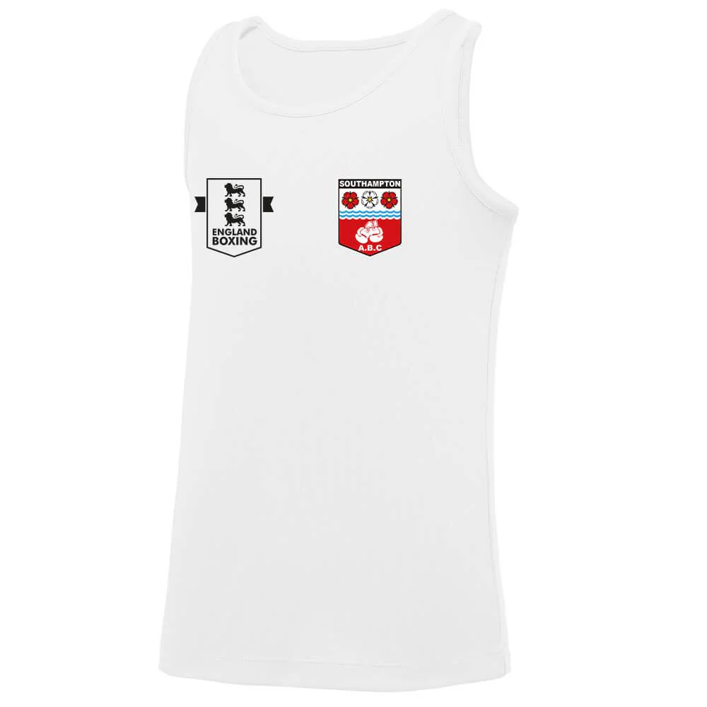 Southampton ABC Kids Vest - Image 5