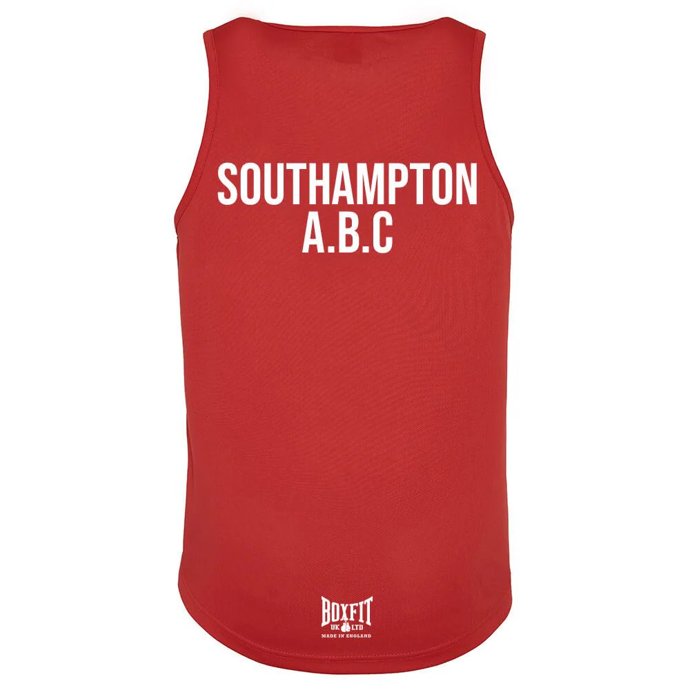 Southampton ABC Vest - Image 3