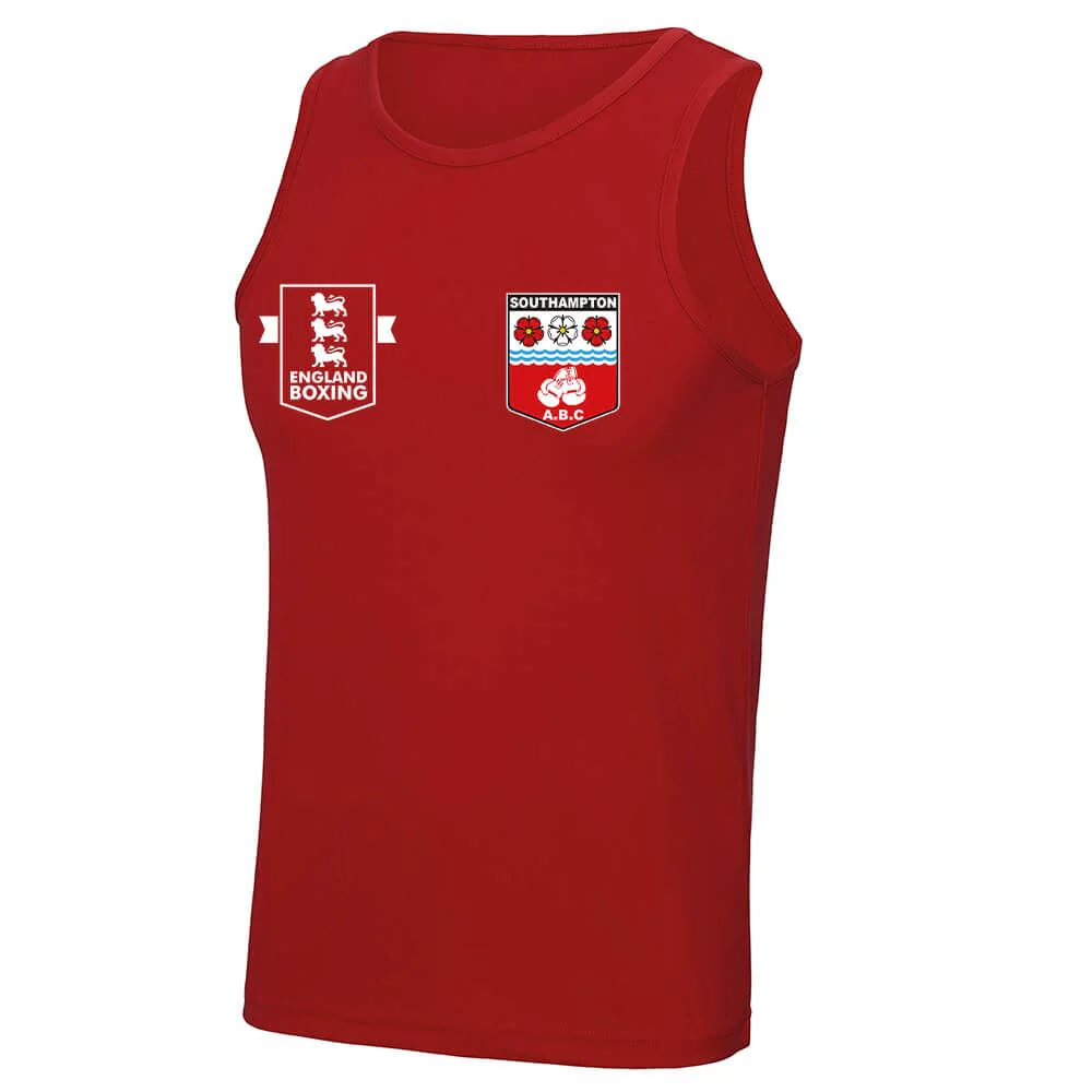 Southampton ABC Vest - Image 4