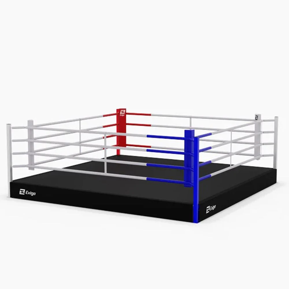Split Level Competition Ring 20FT - Image 2