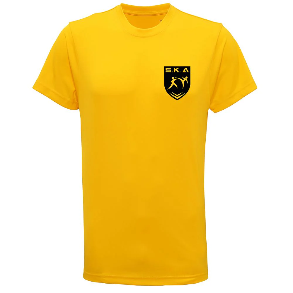 Sport Karate Dri Fit T-Shirt - Image 3