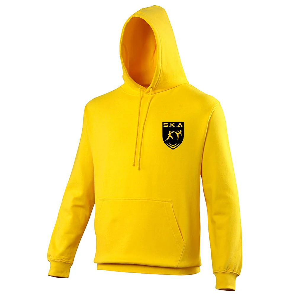 Sport Karate Hoodie