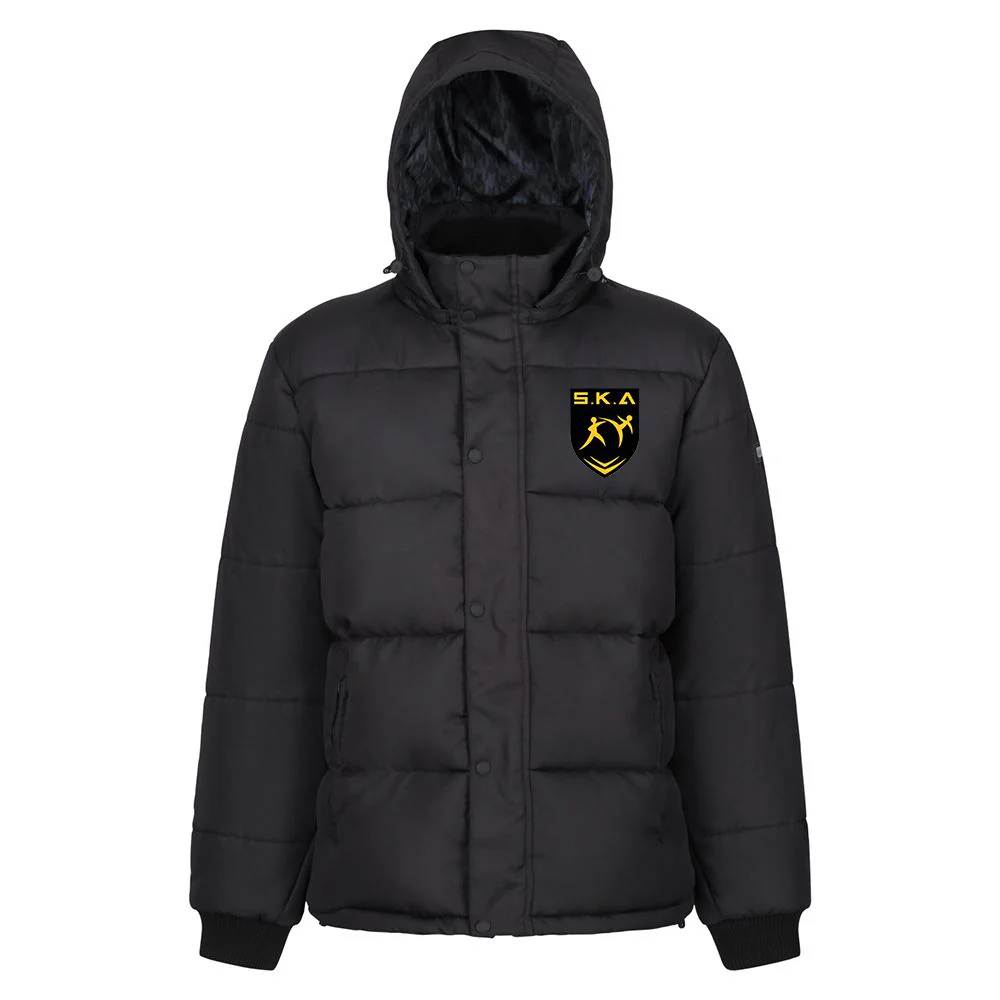 Sport Karate Insulated Jacket