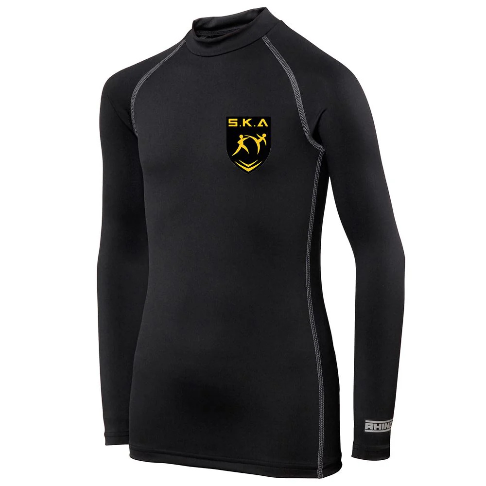 Sport Karate Kids L/S Baselayer