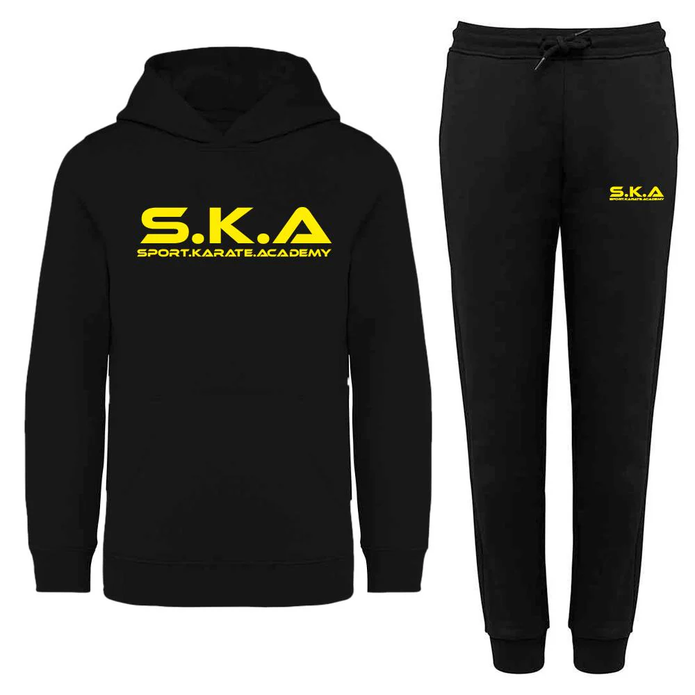 Sport Karate Kids Lounge Tracksuit