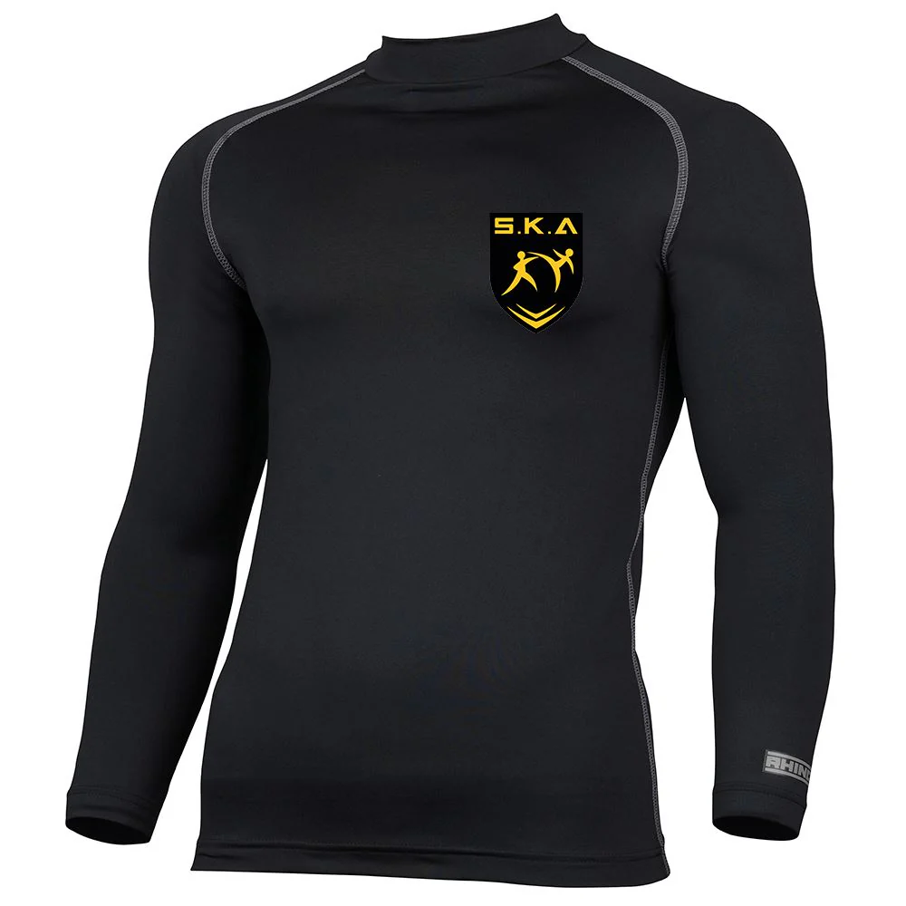 Sport Karate L/S Baselayer