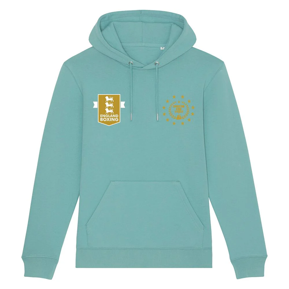 Sporting Ring Amigos Hoodie