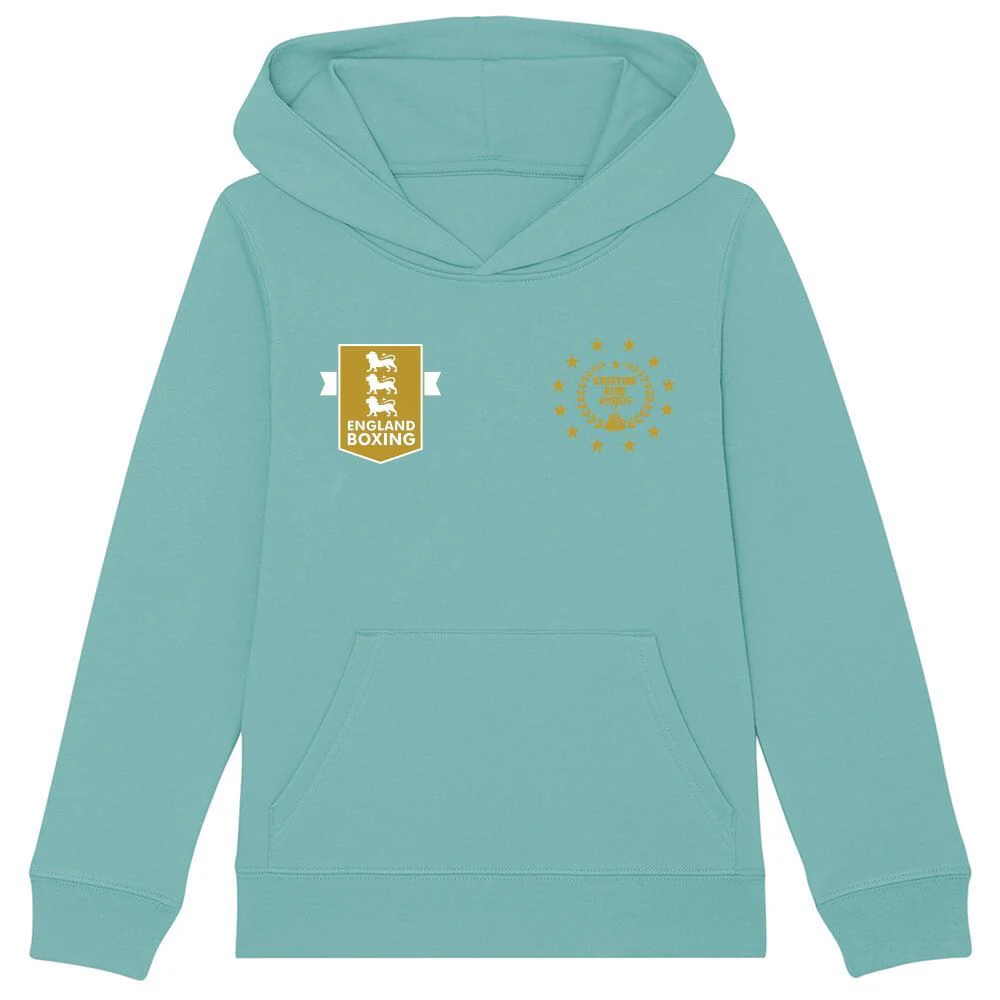Sporting Ring Amigos Kids Hoodie