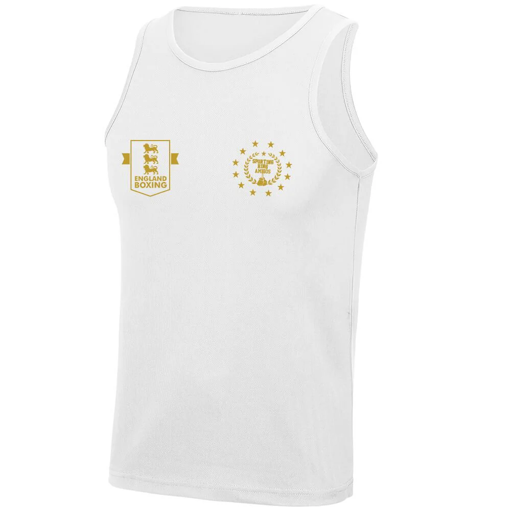 Sporting Ring Amigos Kids Vest