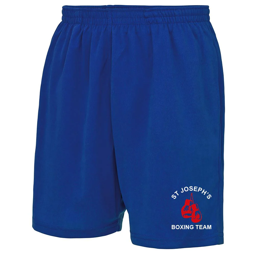 St Josephs ABC Cool Shorts