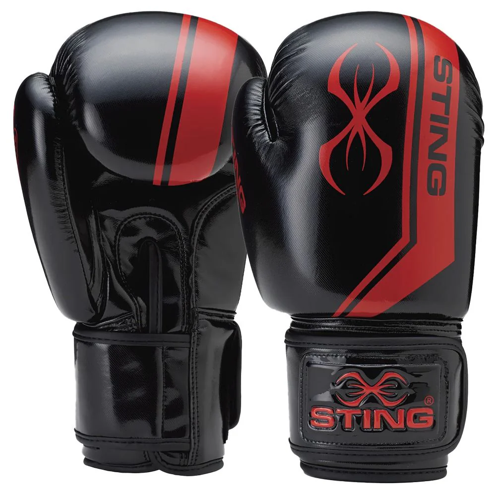 Sting Armalite Boxing Gloves - Image 3