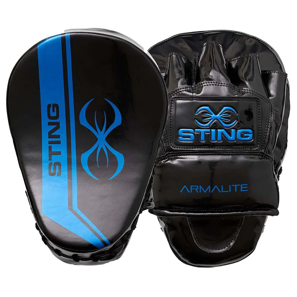 Sting Armalite Focus Mitt - Image 2