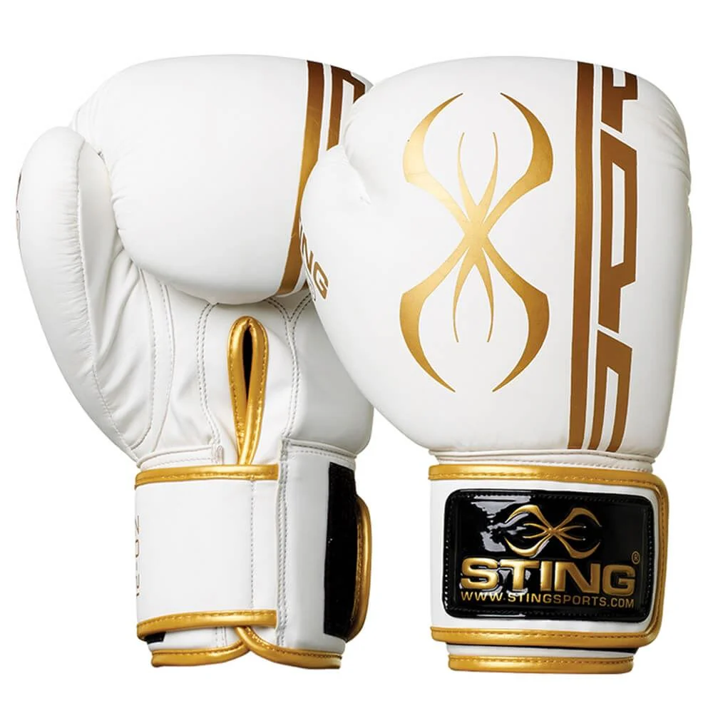 Sting Armaplus Boxing Gloves - Image 2