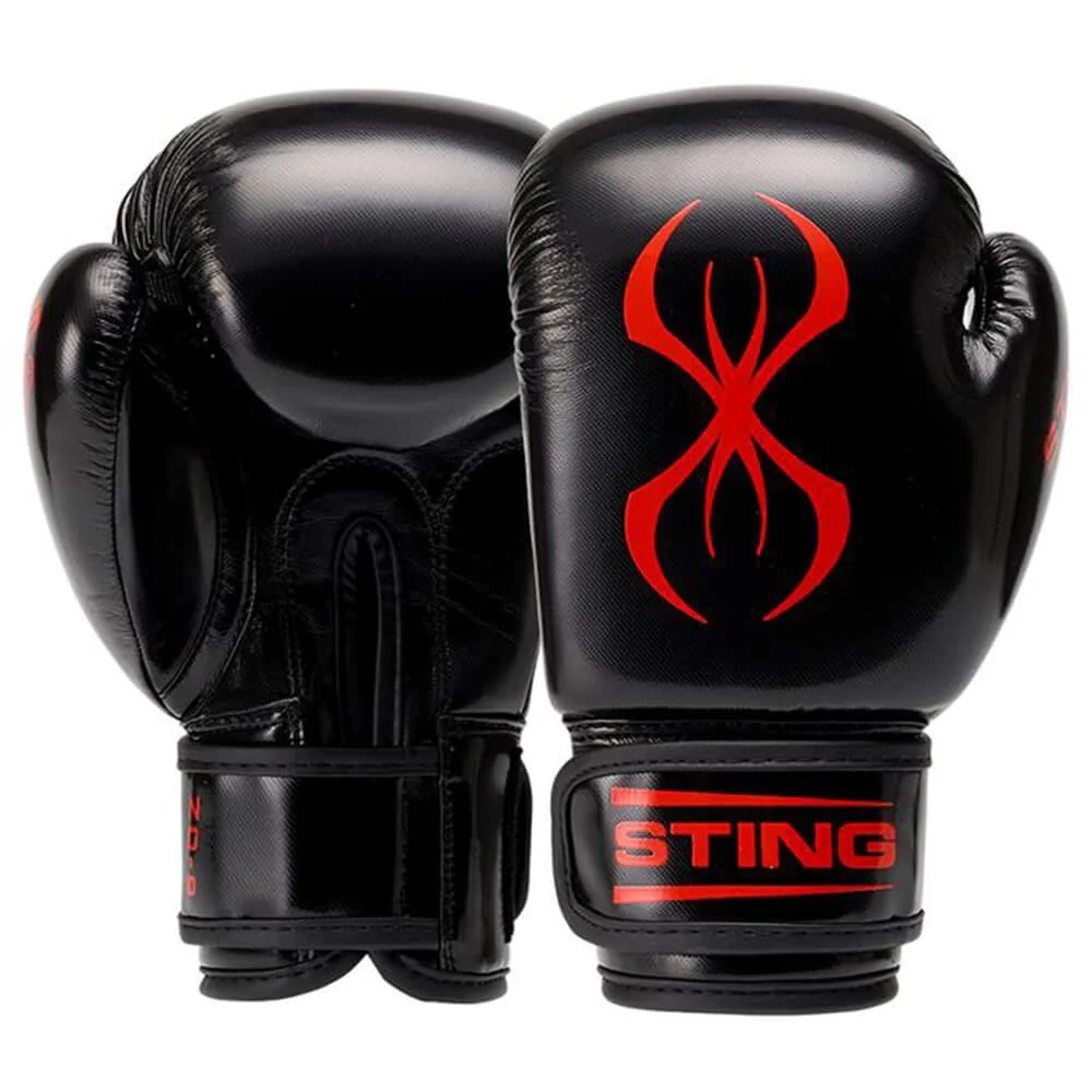 Sting Armaplus Junior Boxing Gloves - Image 6