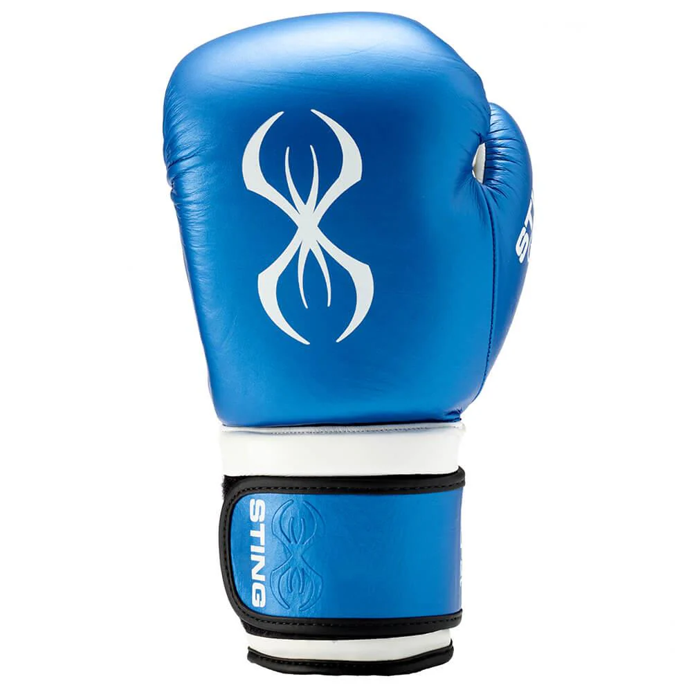 Sting Armapro Boxing Gloves - Image 2