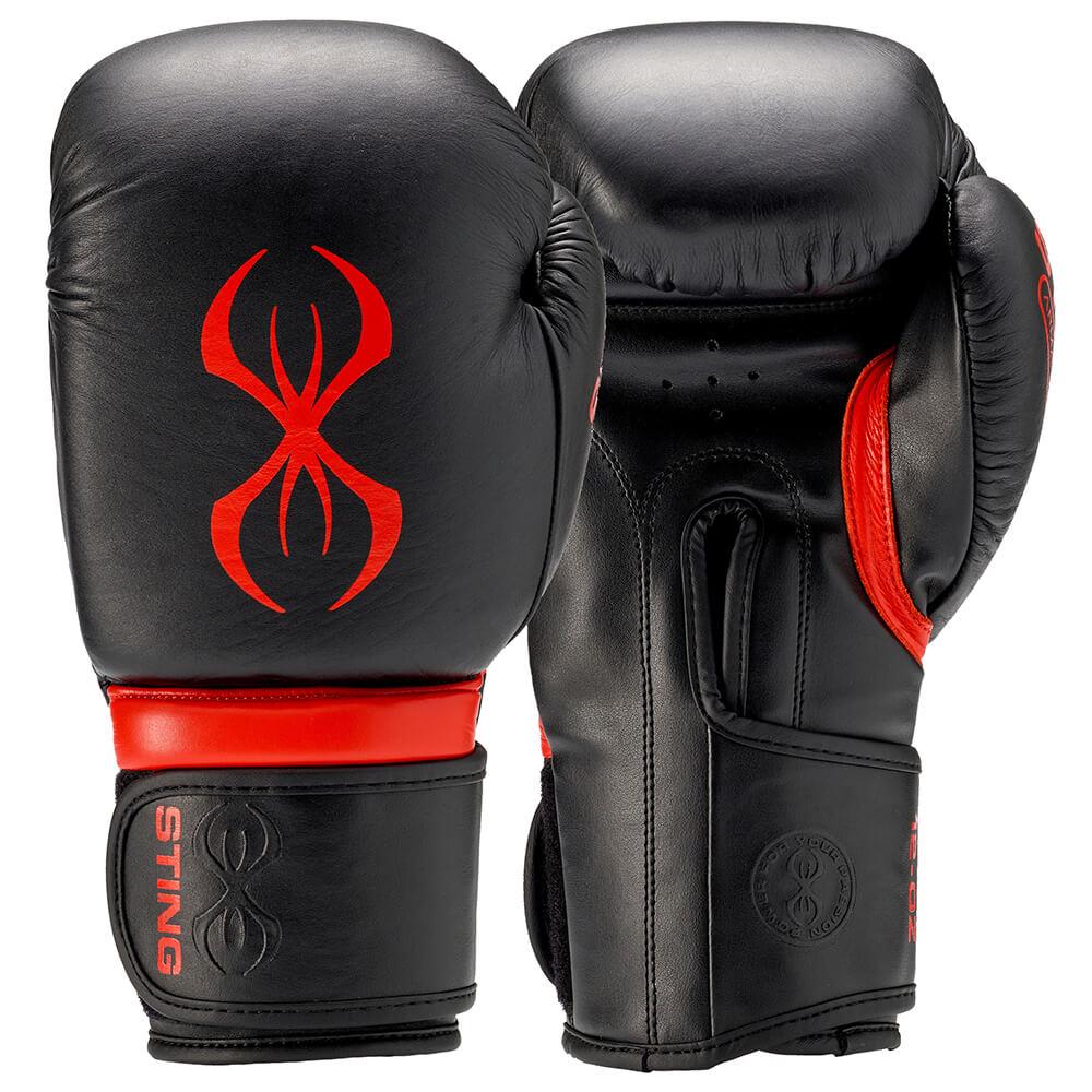 Sting Armapro Boxing Gloves - Image 5