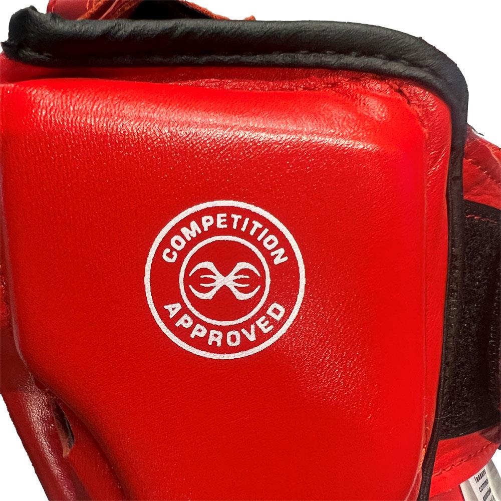STING COMPETITION APPROVED HEADGUARD II - Image 3