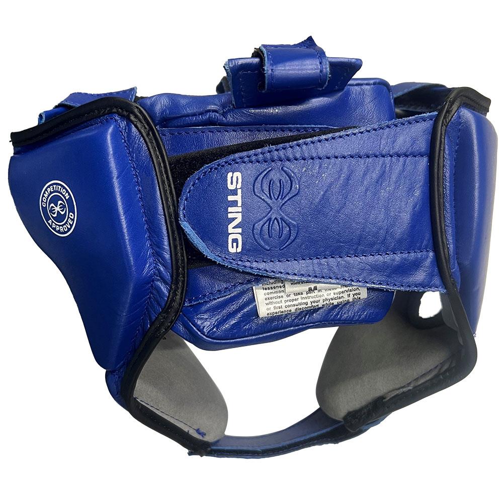 STING COMPETITION APPROVED HEADGUARD II - Image 5