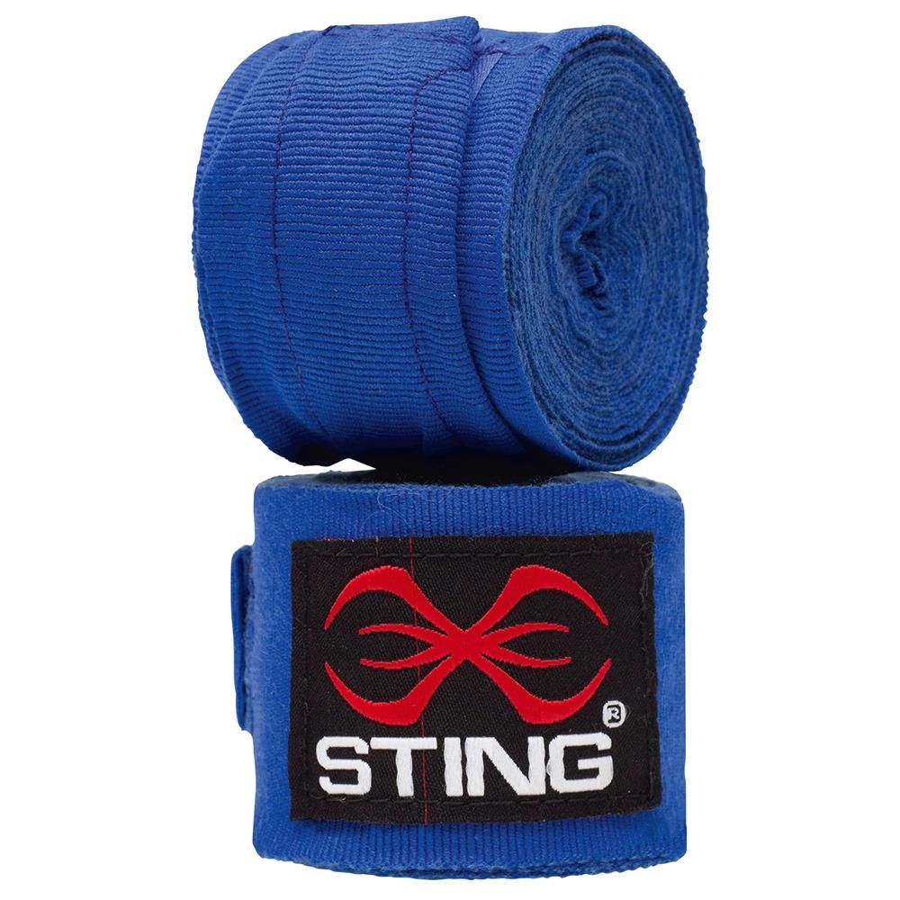 Sting Elasticised Hand Wraps 4.5M - Image 10