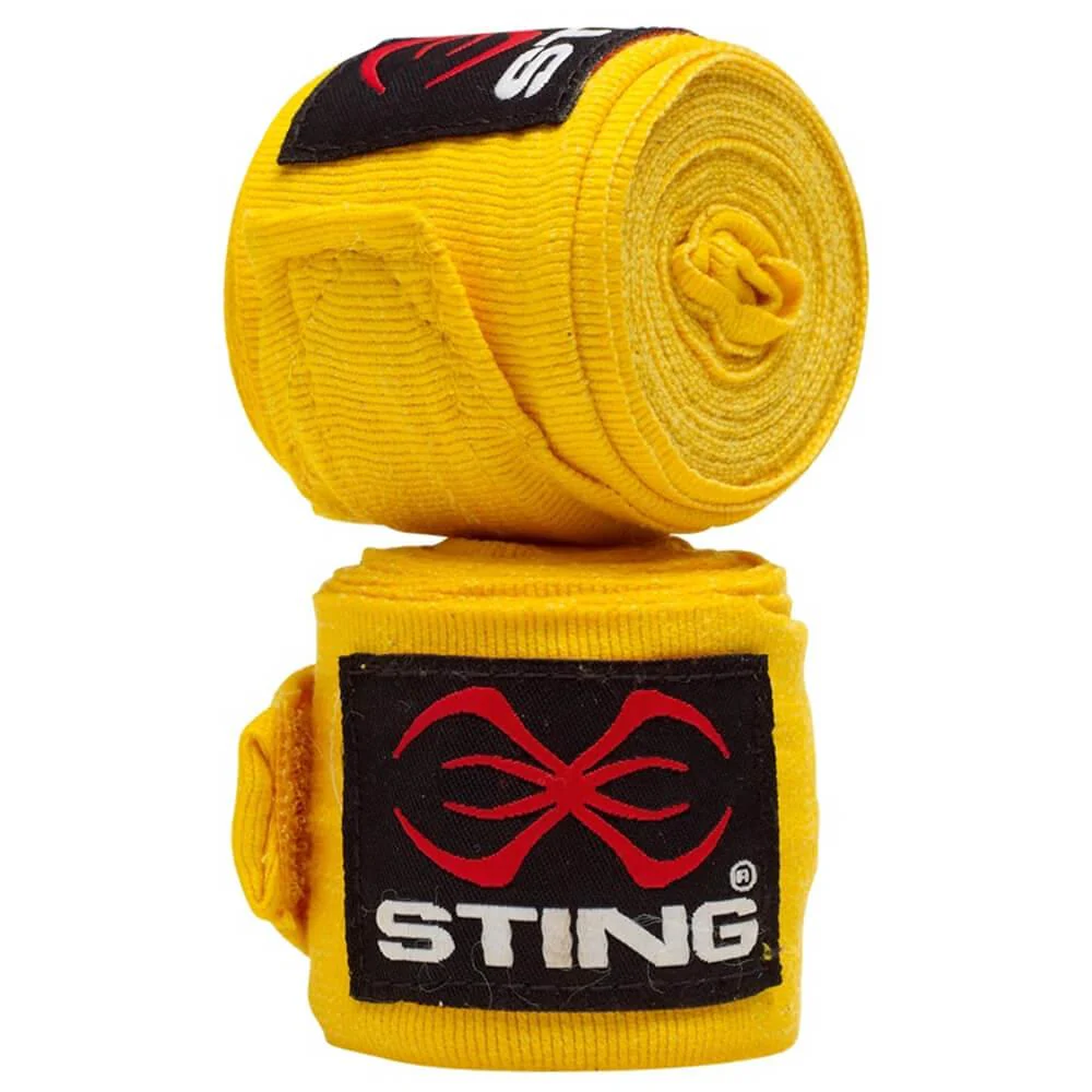 Sting Elasticised Hand Wraps 4.5M - Image 11