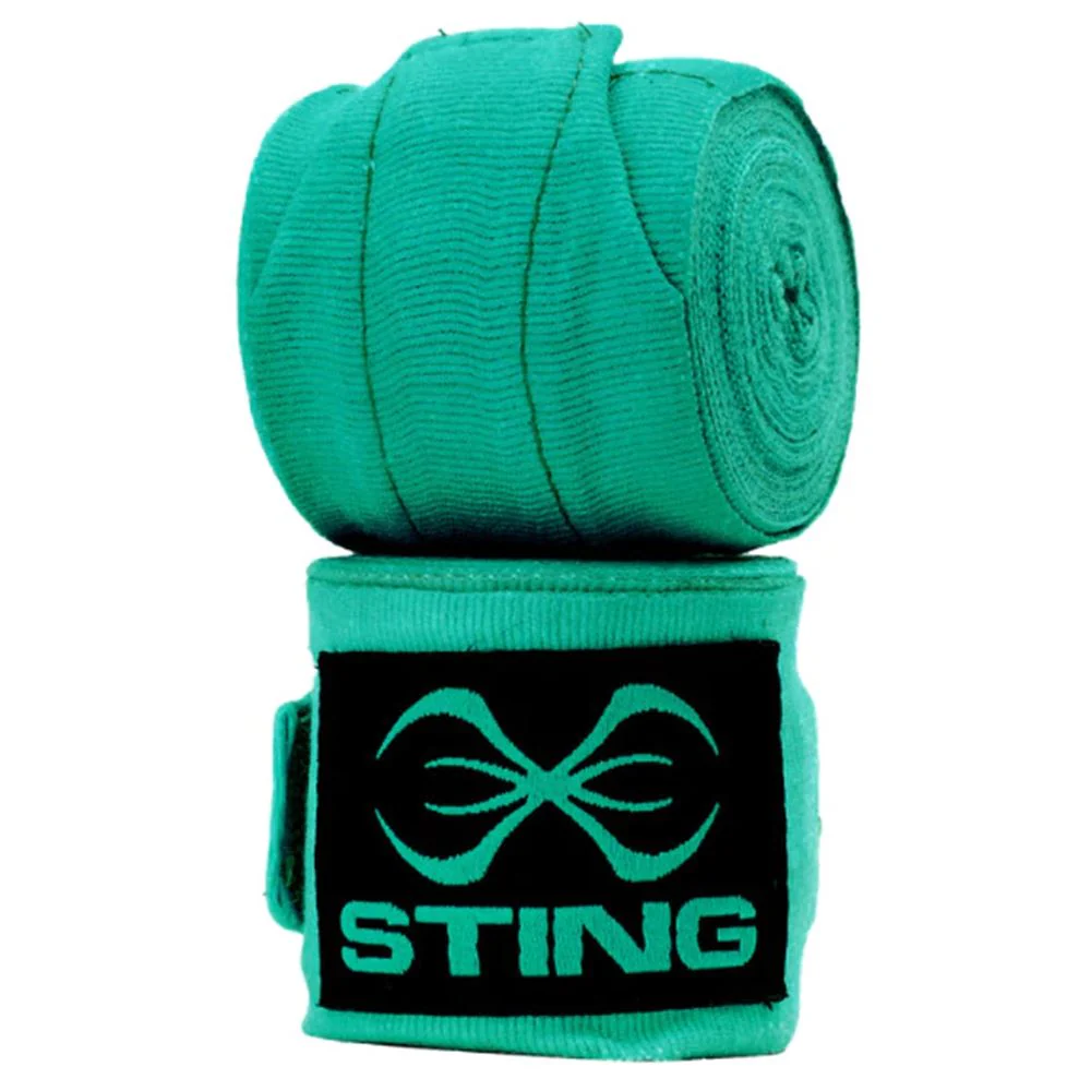 Sting Elasticised Hand Wraps 4.5M - Image 3