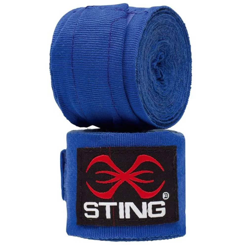 STING ELASTICISED HAND WRAPS 3M - Image 2