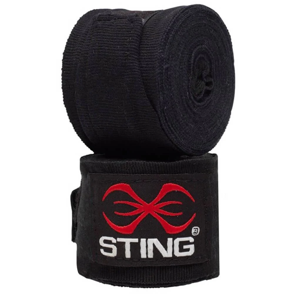 STING ELASTICISED HAND WRAPS 3M - Image 4
