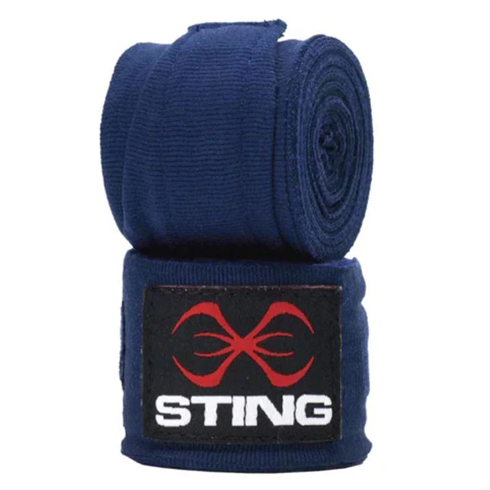 STING ELASTICISED HAND WRAPS 3M - Image 5