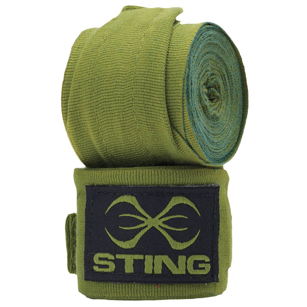Sting Elasticised Hand Wraps 4.5M - Image 5