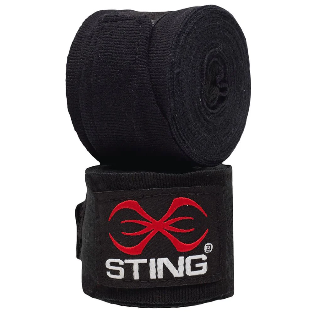 Sting Elasticised Hand Wraps 4.5M - Image 6