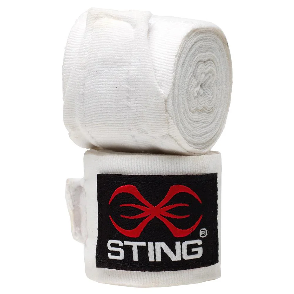 Sting Elasticised Hand Wraps 4.5M - Image 7