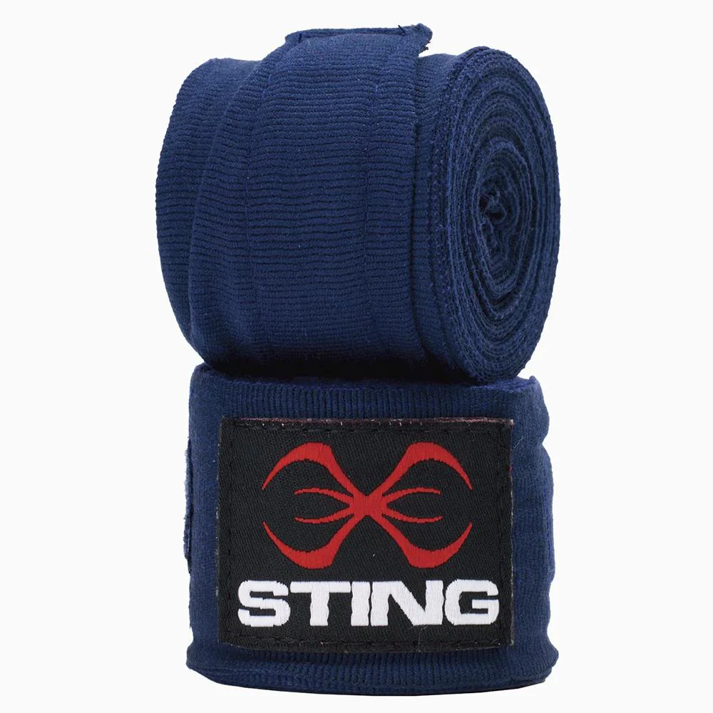 Sting Elasticised Hand Wraps 4.5M - Image 8