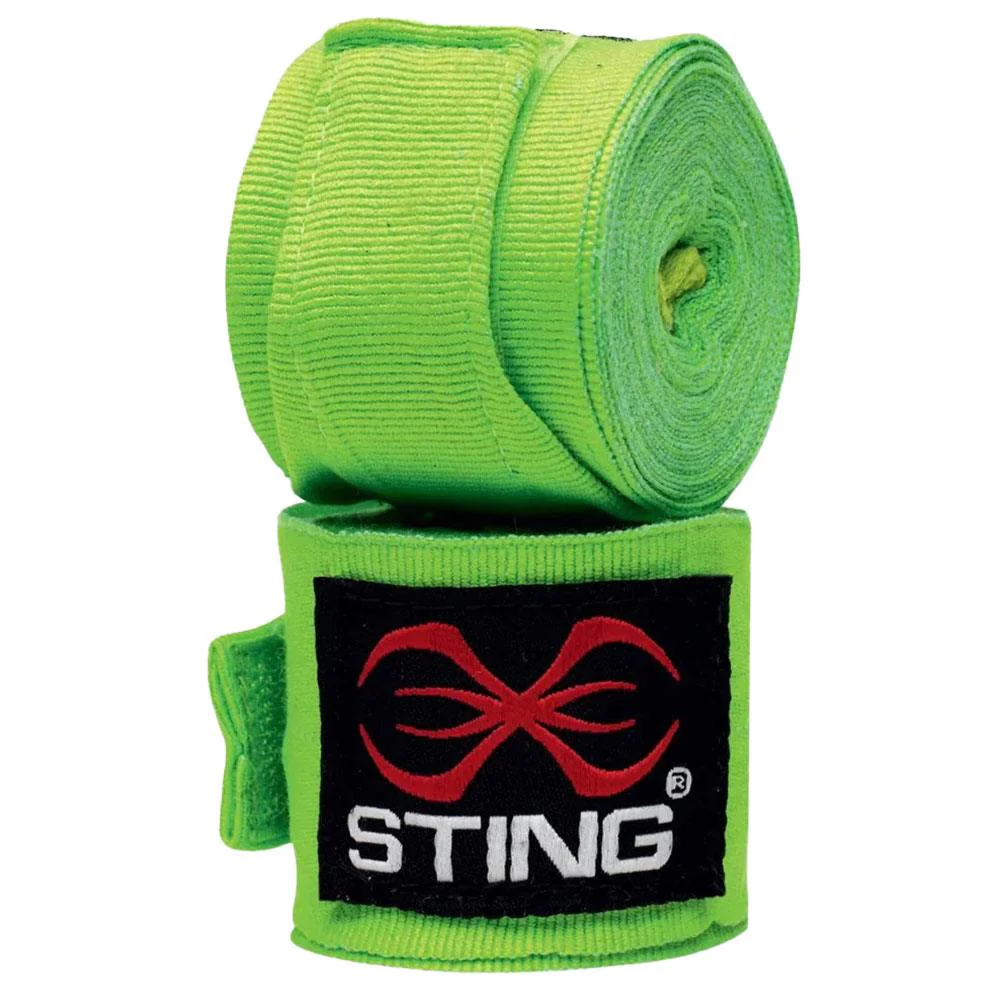 Sting Elasticised Hand Wraps 4.5M - Image 9