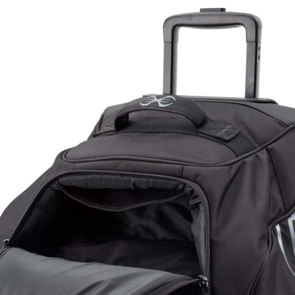 Sting Journeyman Travel Bag - Image 5